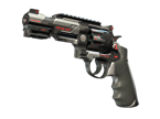 R8 Revolver | Reboot image